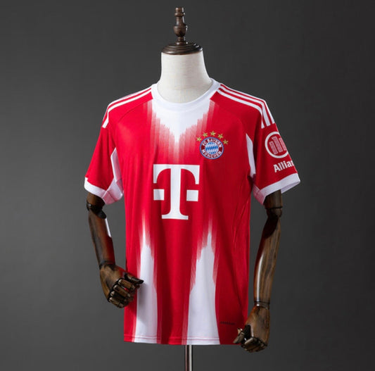 Bayern Munchen 25/26