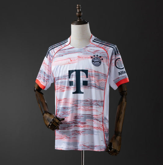 Bayern Munchen 25/26