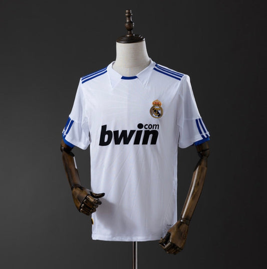 Retro Real Madrid