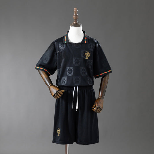 Vm 2026 Portugal Barn