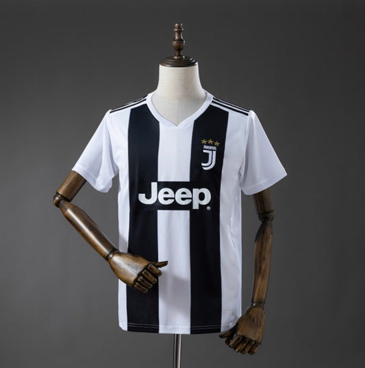 Retro Juventus