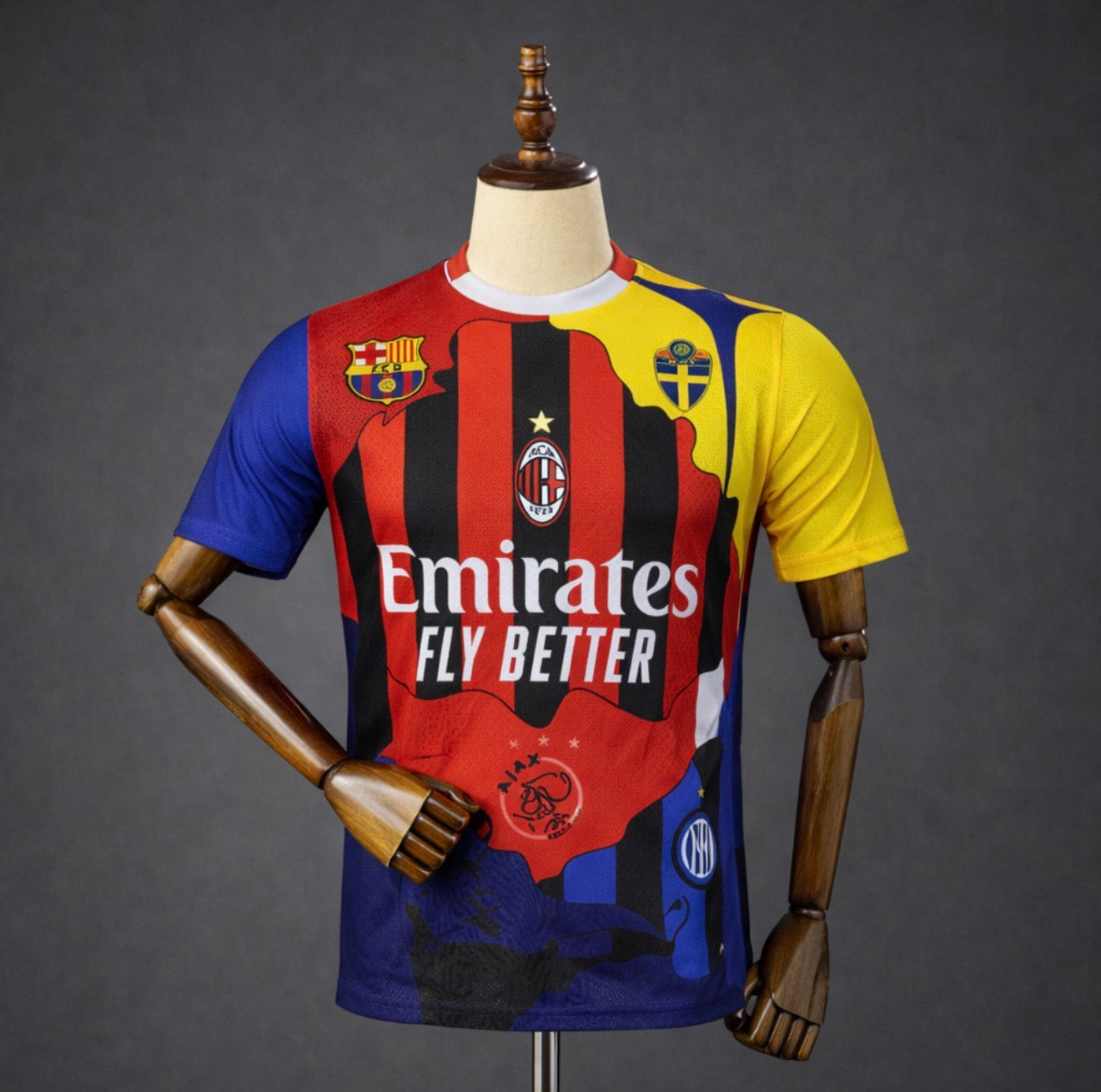 Special Zlatan edition