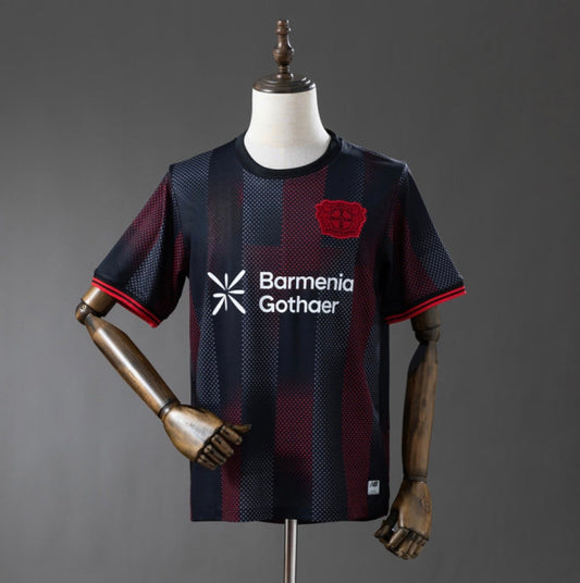 Bayern Leverkusen 25/26