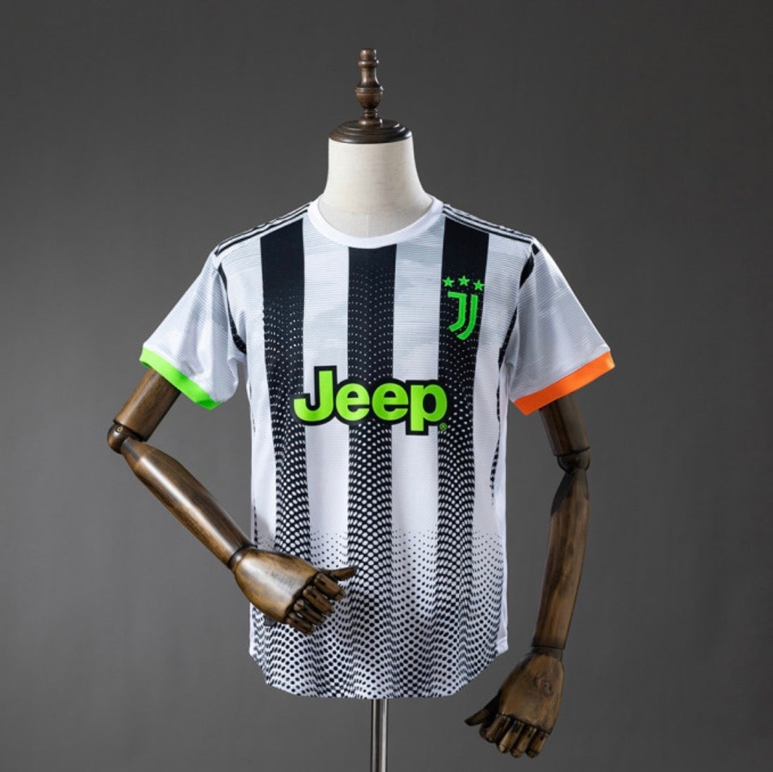 Retro Juventus