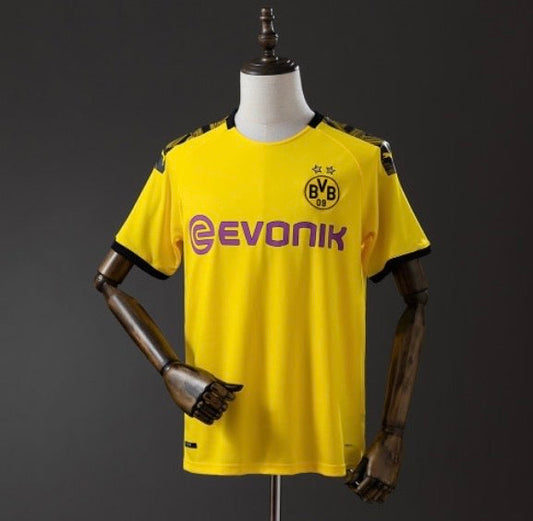 Retro Dortmund