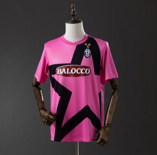 Retro Juventus