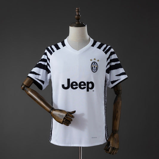 Retro Juventus