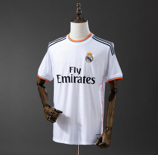 Retro Real Madrid