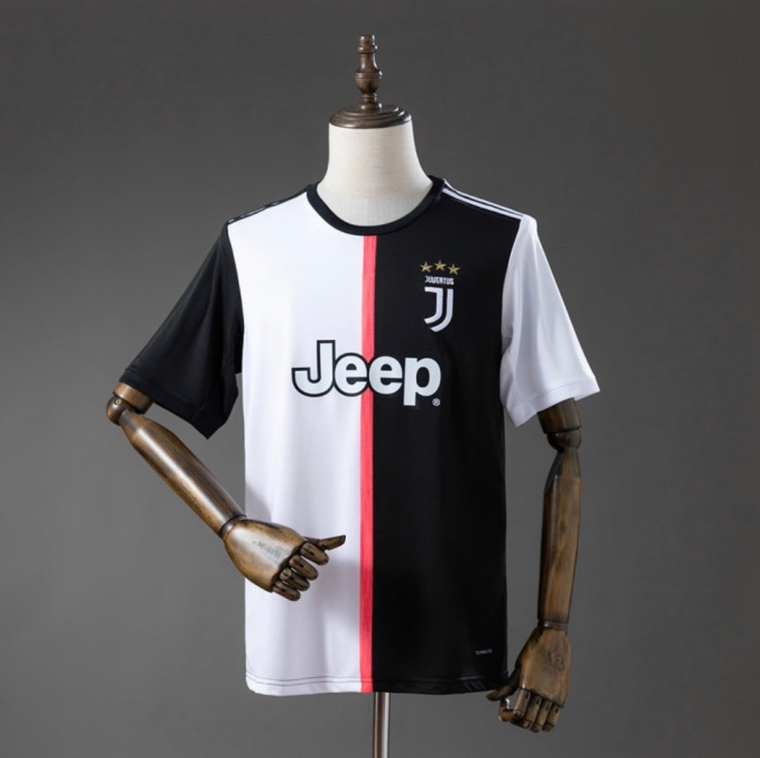 Retro Juventus