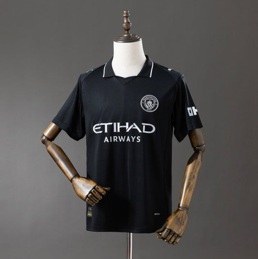 Manchester City 25/26