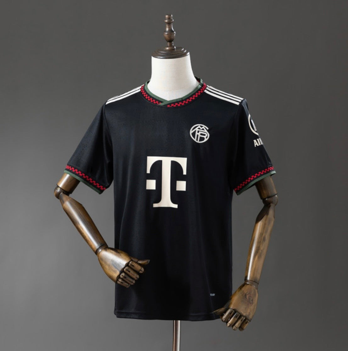 Bayern Munchen 25/26