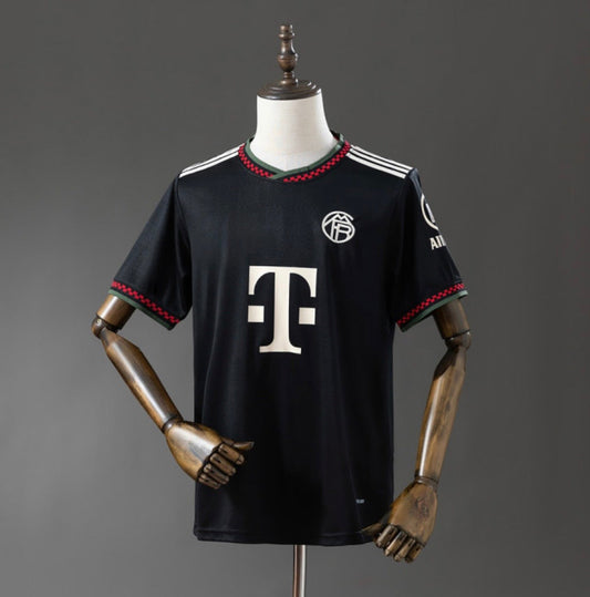 Bayern Munchen 25/26