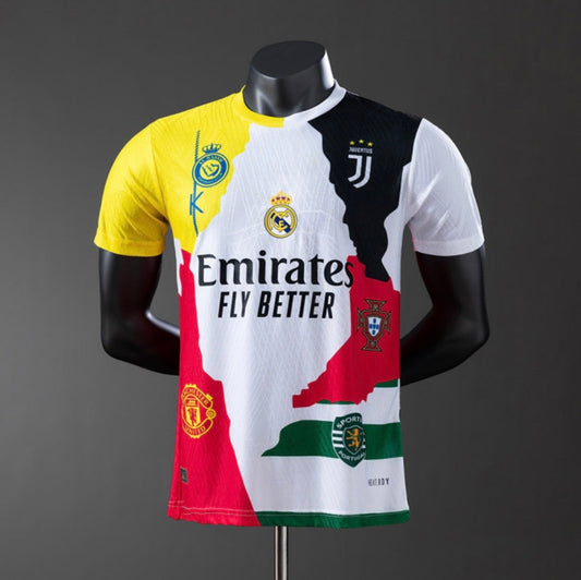 Special Ronaldo edition