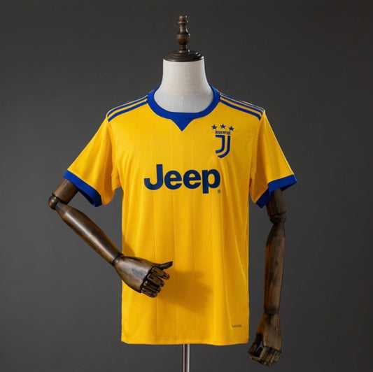 Retro Juventus