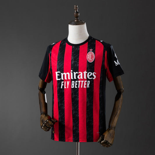 Milan 25/26