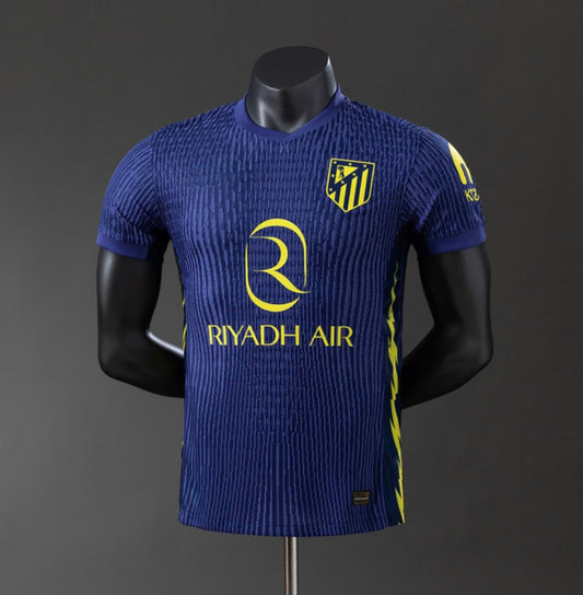 Atletico Madrid 25/26