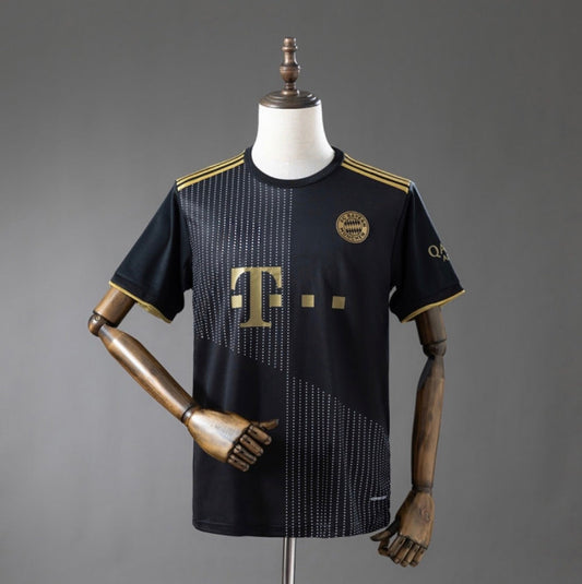 Retro Bayern Munchen