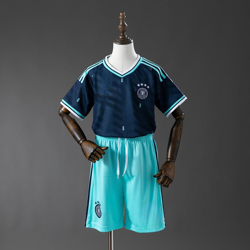 Vm 2026 Tyskland Barn