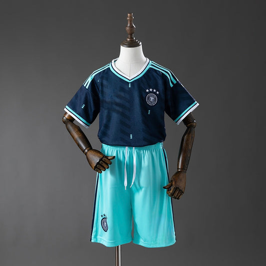 Vm 2026 Tyskland Barn