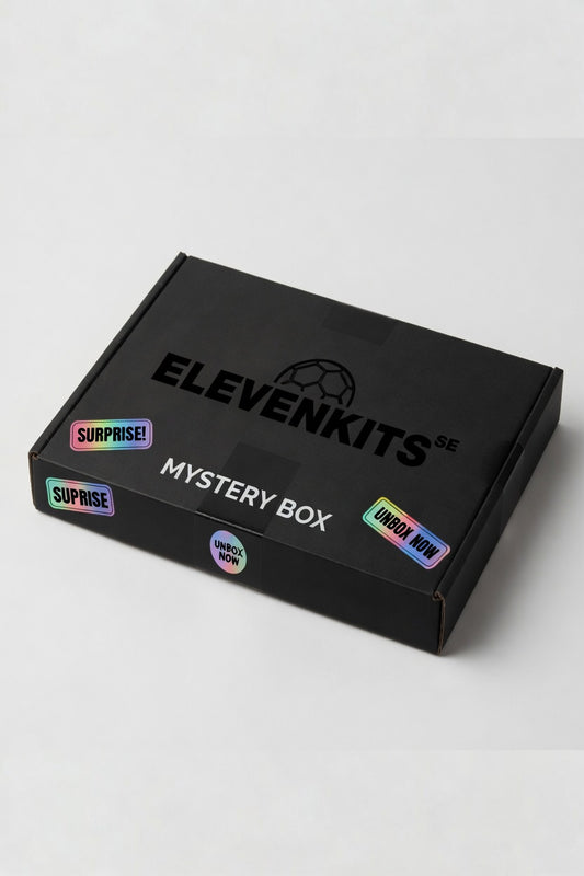 ElevenKits MysteryBox